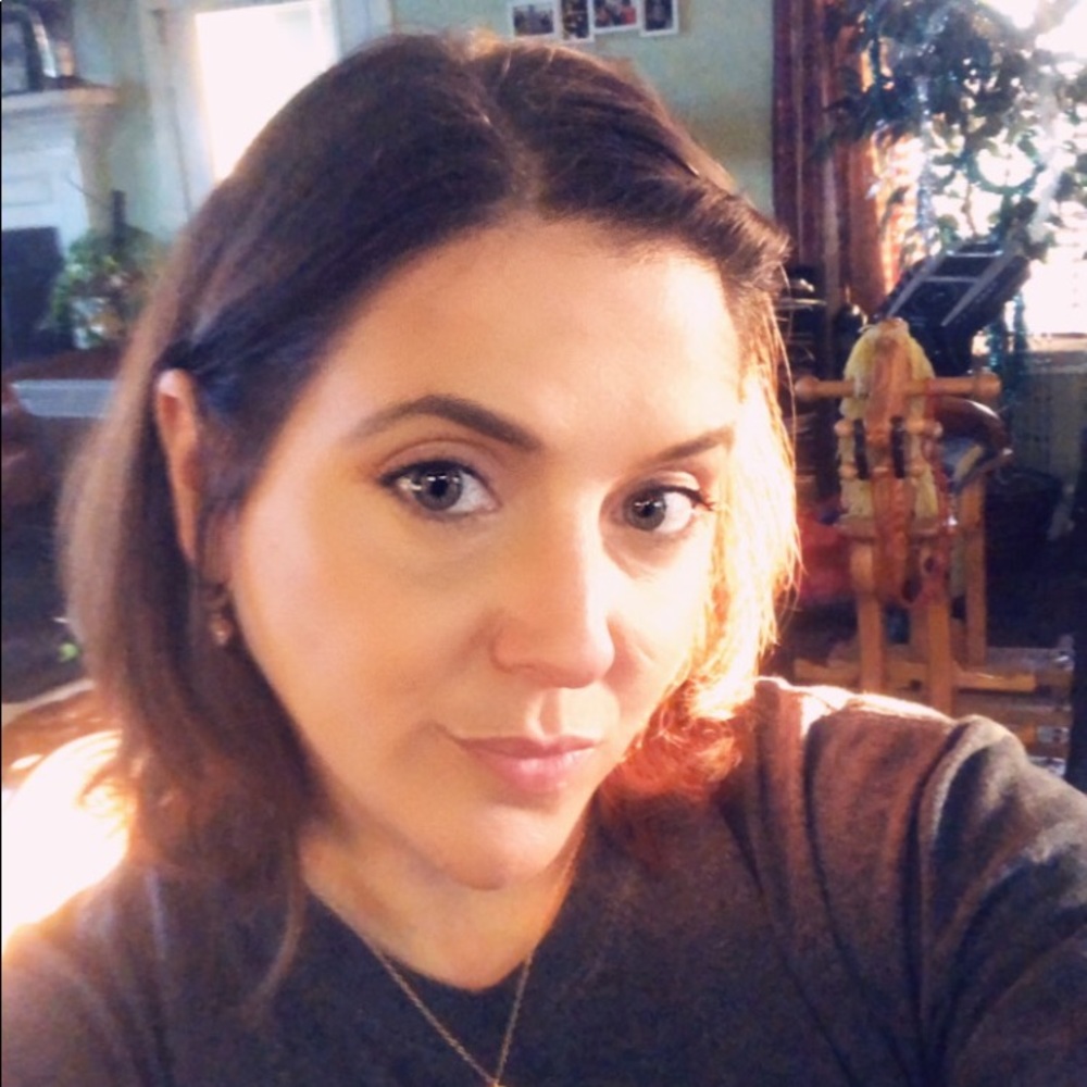 Meet your Posher, Candy